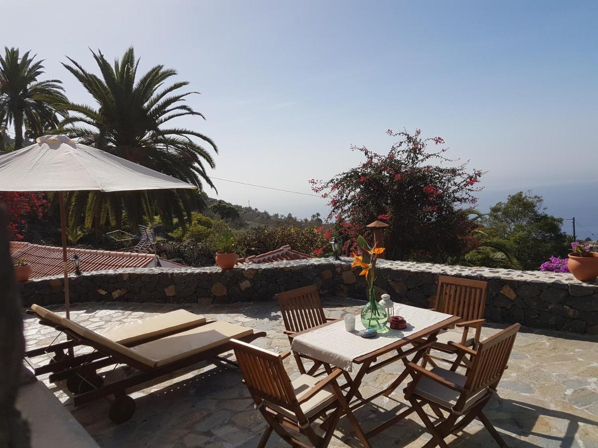 Country house Tias I Tijarafe