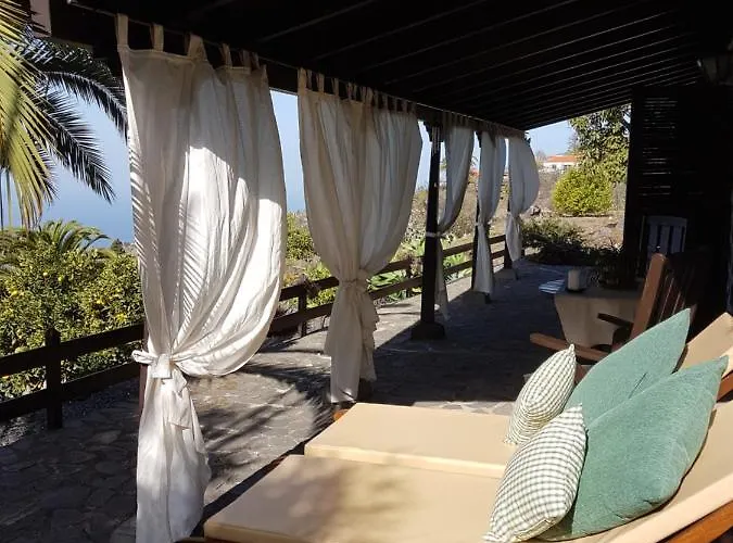 Casas Rurales Las Tias I