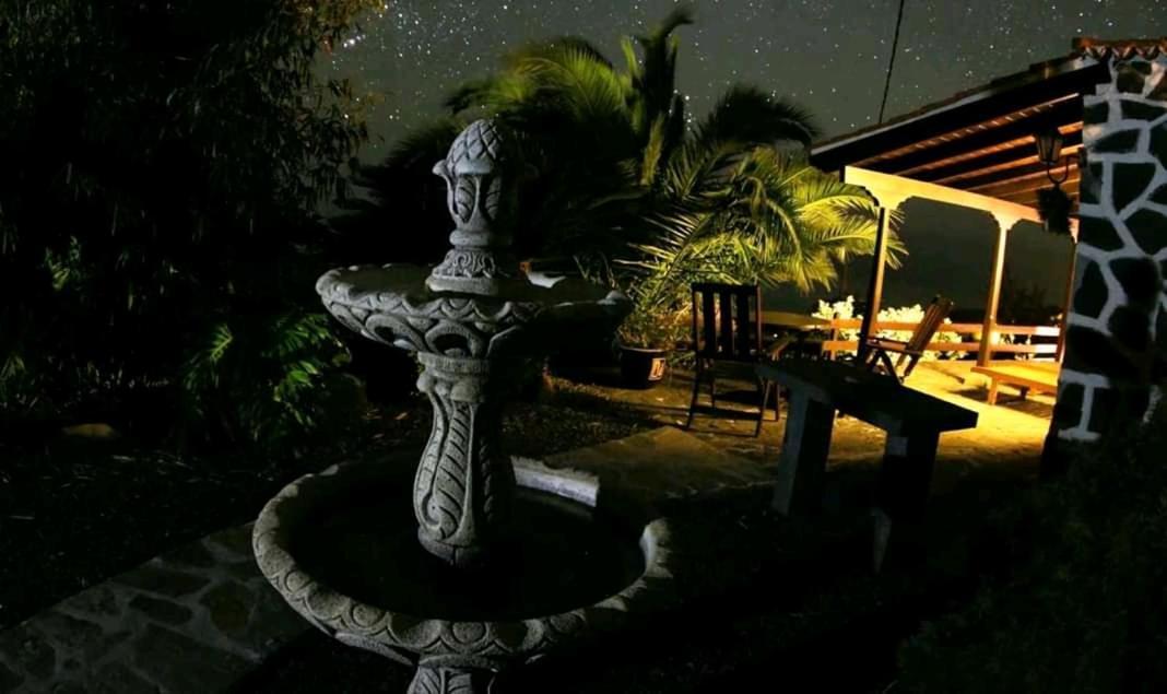 Tias I Country house *
