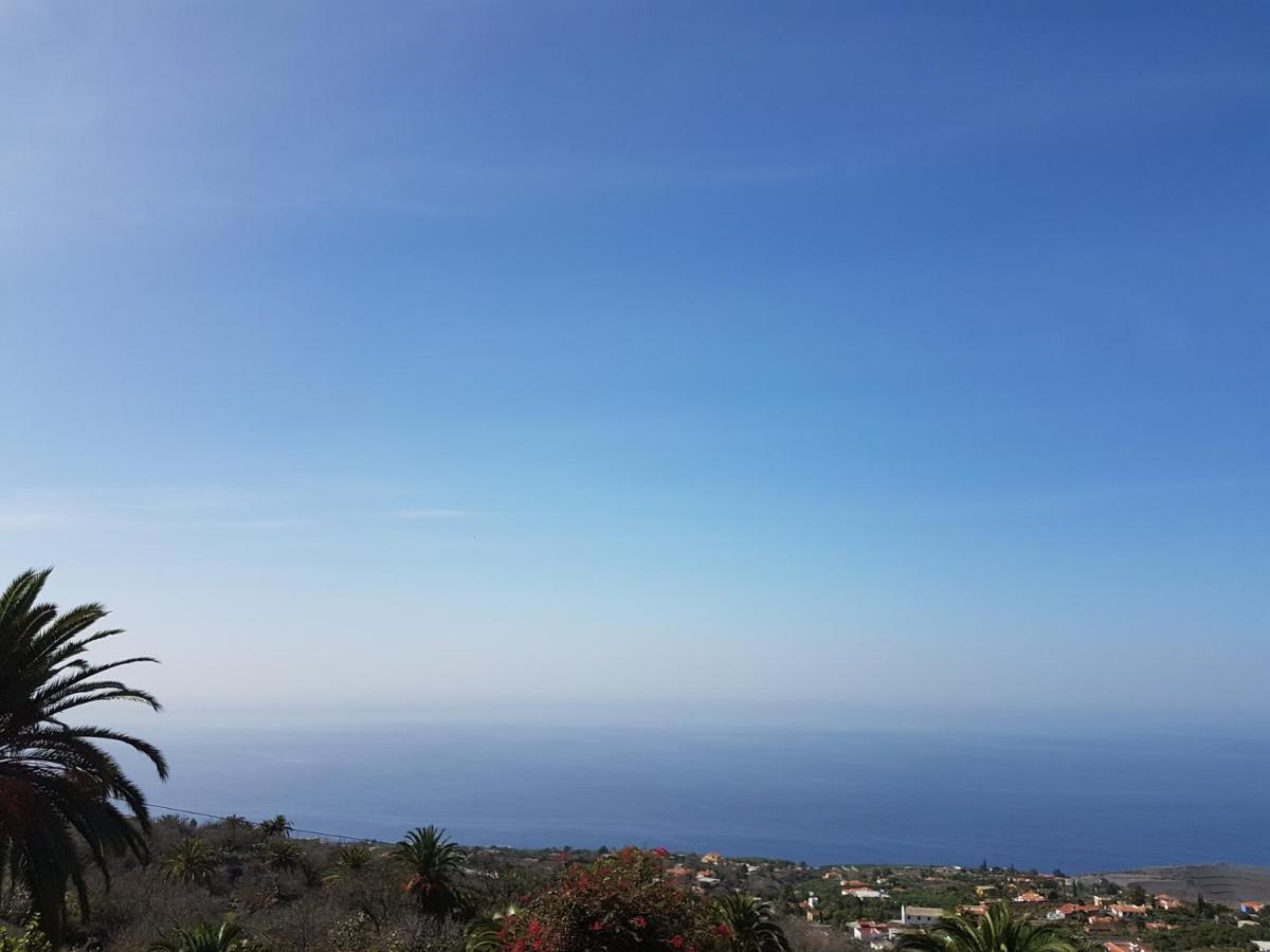 Tias I Tijarafe