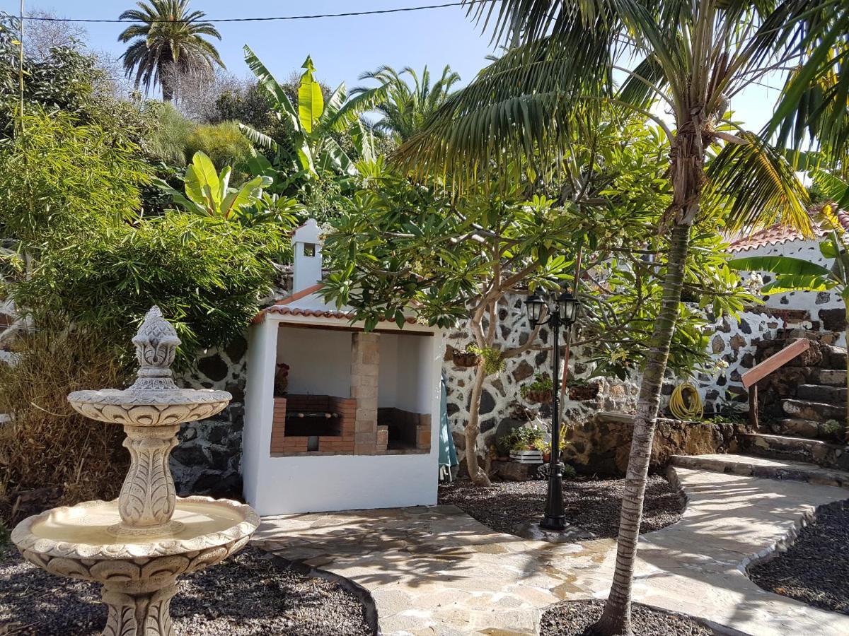 Tias I Country house