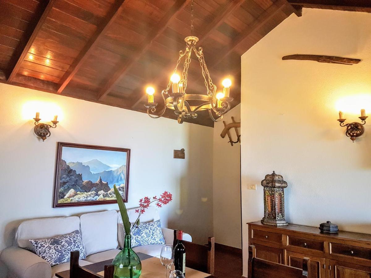 Country house Tias I