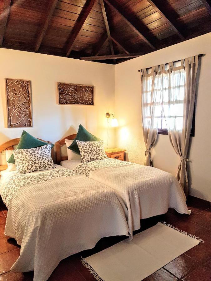 Country house Tias I