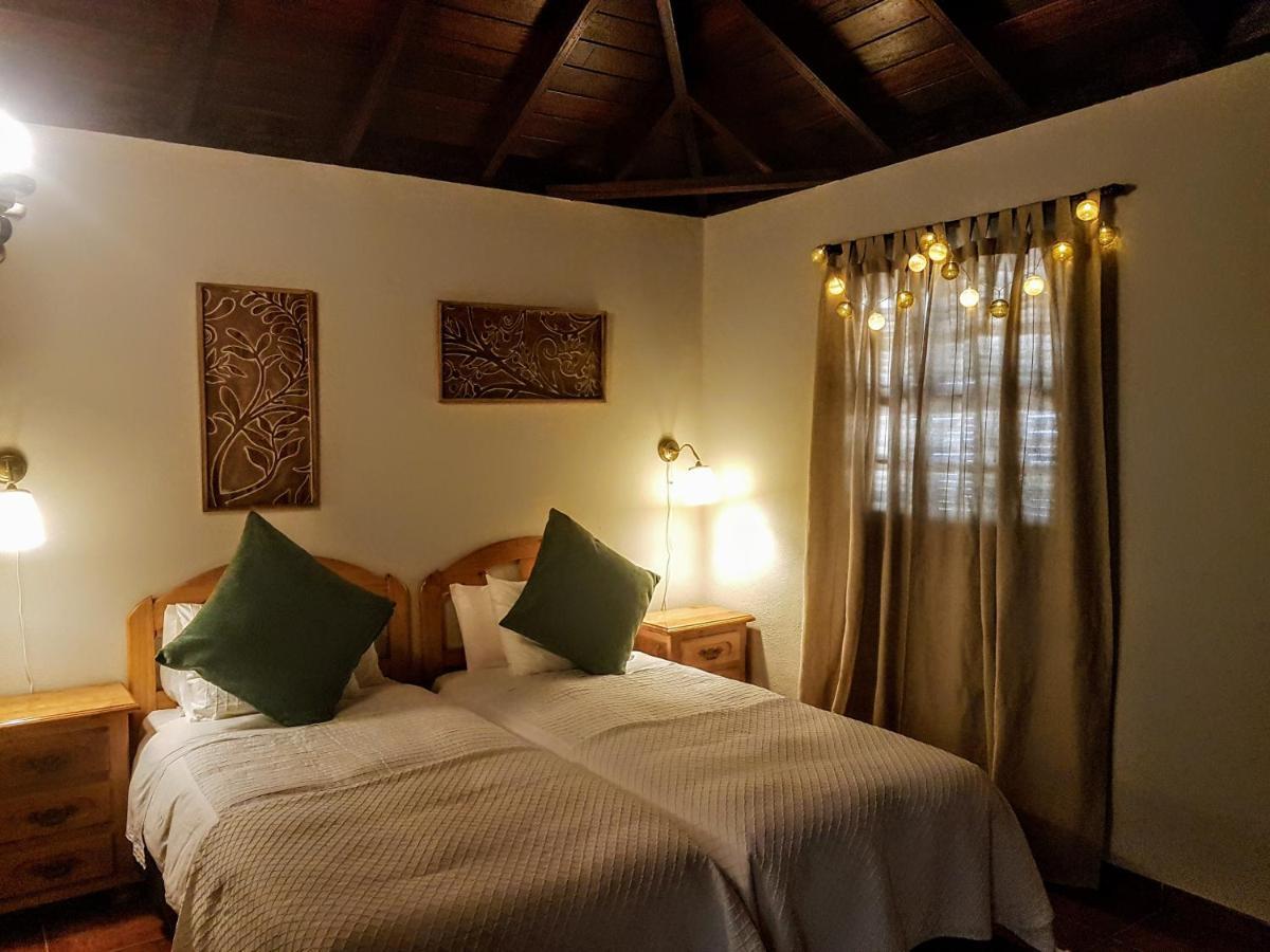 Tias I Country house *